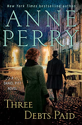 Three Debts Paid Book Review