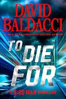 David Baldacci's To Die For Book Review