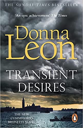 Transient Desires Book Review