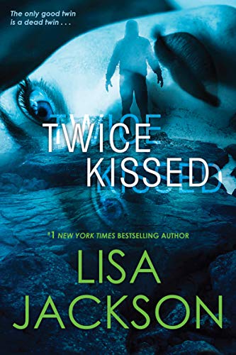Twice Kissed Book Review
