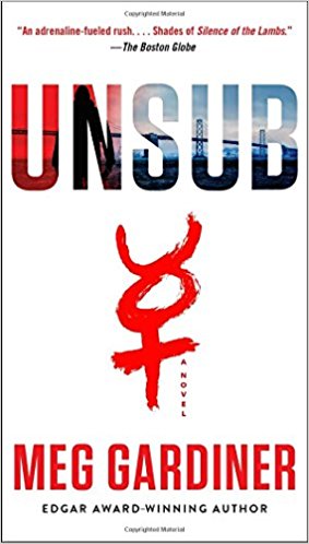 Unsub Book Review