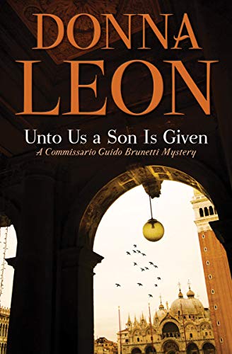 Unto Us a Son is Given Book Review