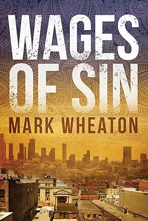 Wages of Sin Book Review