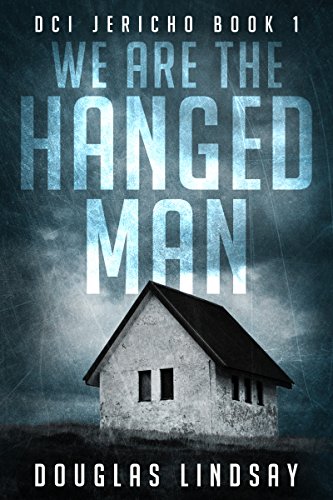 We are the Hanged Man Book Review