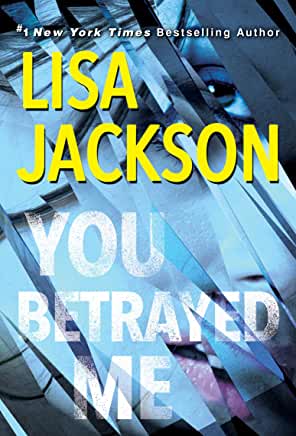 You Betrayed Me Book Review