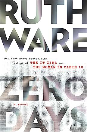 Zero Days Book Review