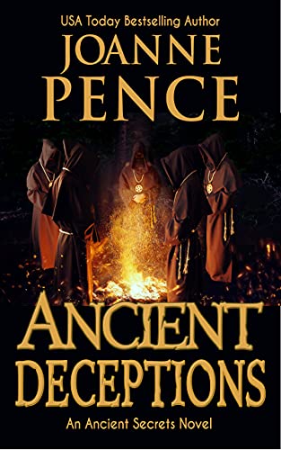 Ancient Deceptions Book Review