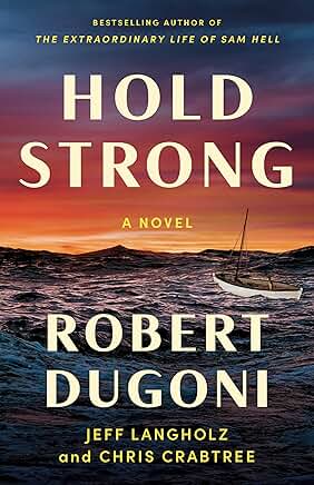 Hold Strong Book Review