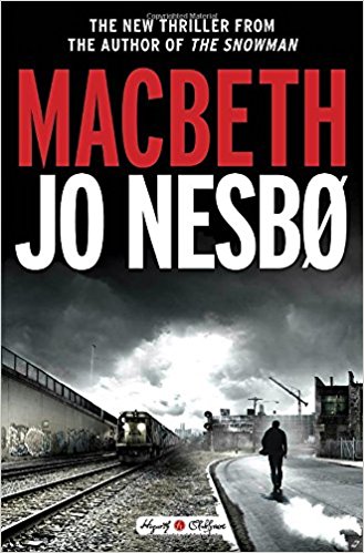 MacBeth Book Review