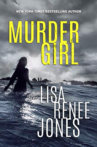 Murder Girl and Murder Notes Book Reviews