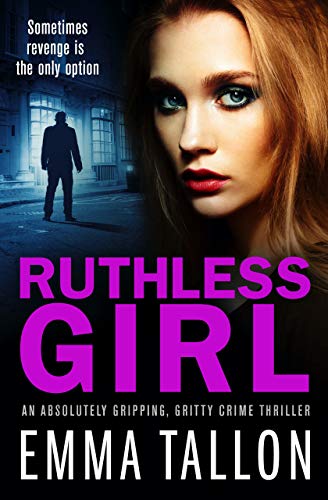 Ruthless Girl Book Review
