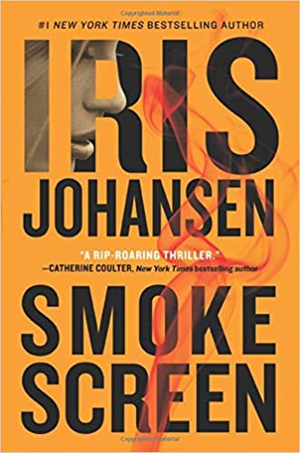 Smokescreen Book Review