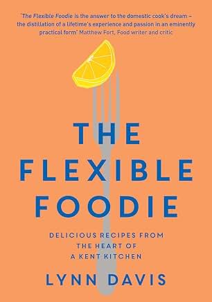 The Flexible Foodie Cookbook Review