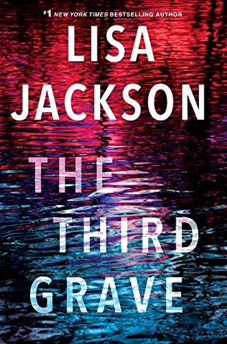 The Third Grave Book Review