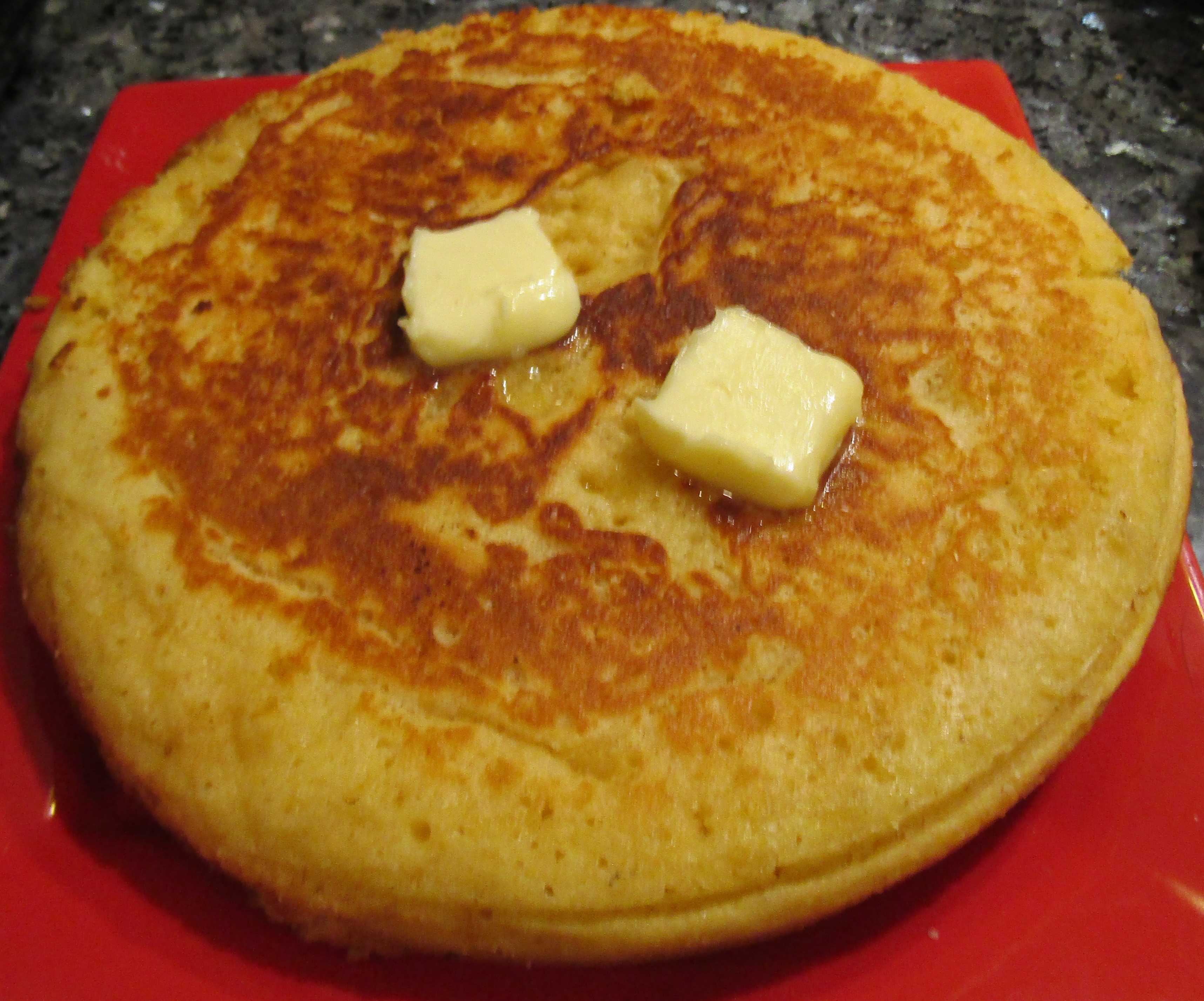 Jeff Hunt’s Best Cornbread on the Planet Recipe