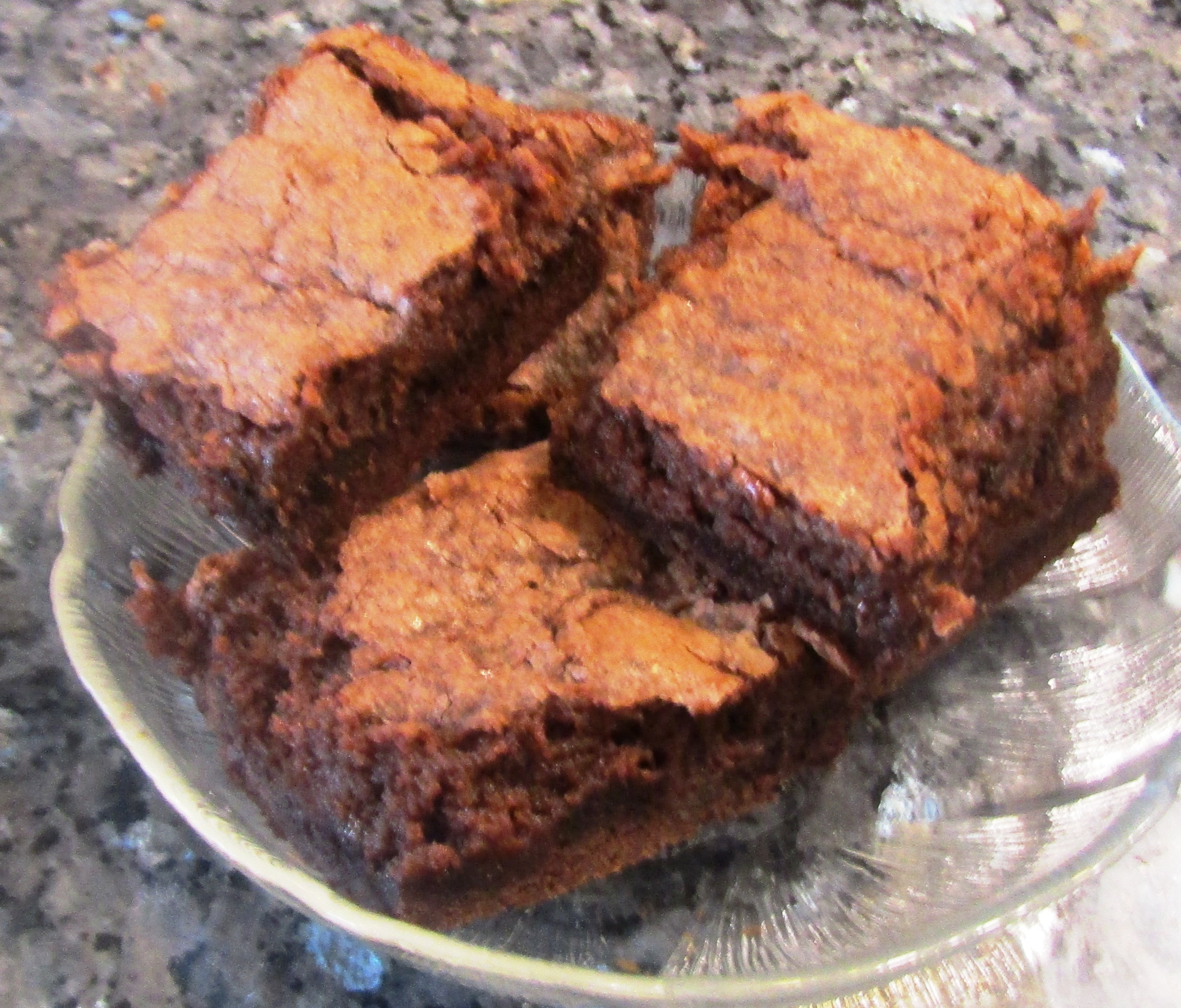 Ooey Gooey Chocolate Buttercake Recipe