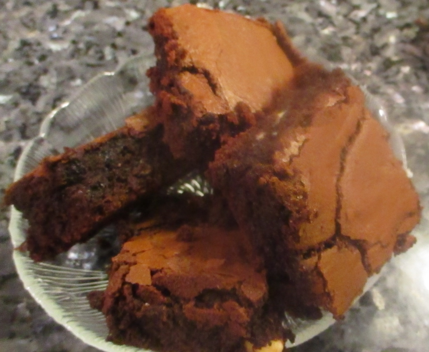 World's Best Brownie Recipe