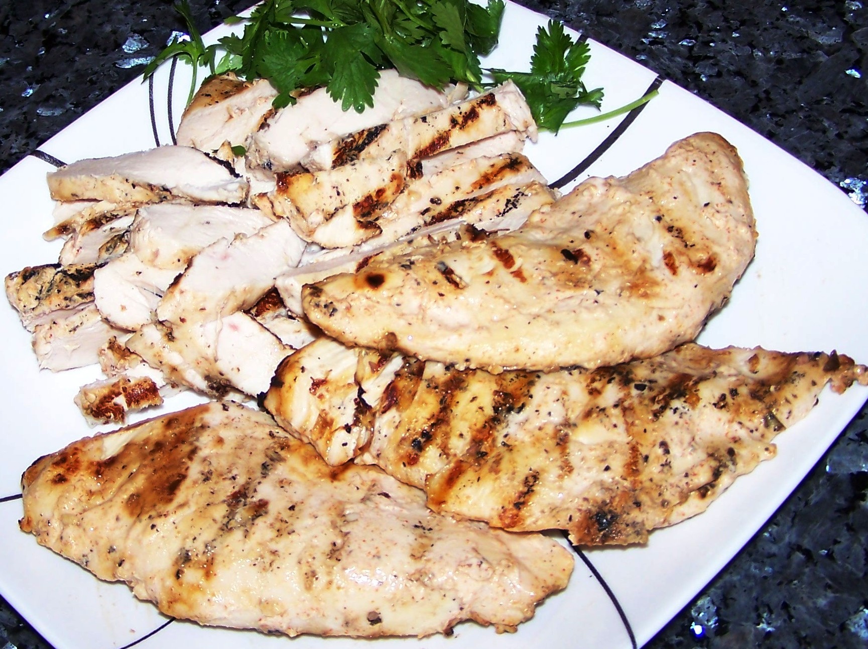 Chicken Shawarma Recipe