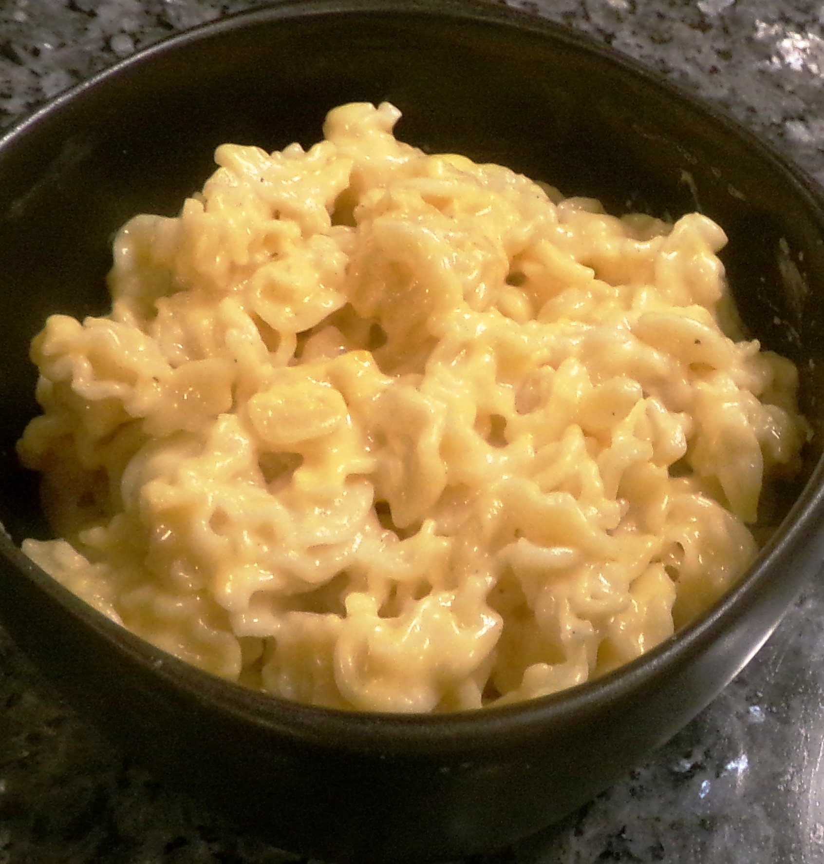 Teri Brown's Amazing IP Macaroni & Cheese Recipe,