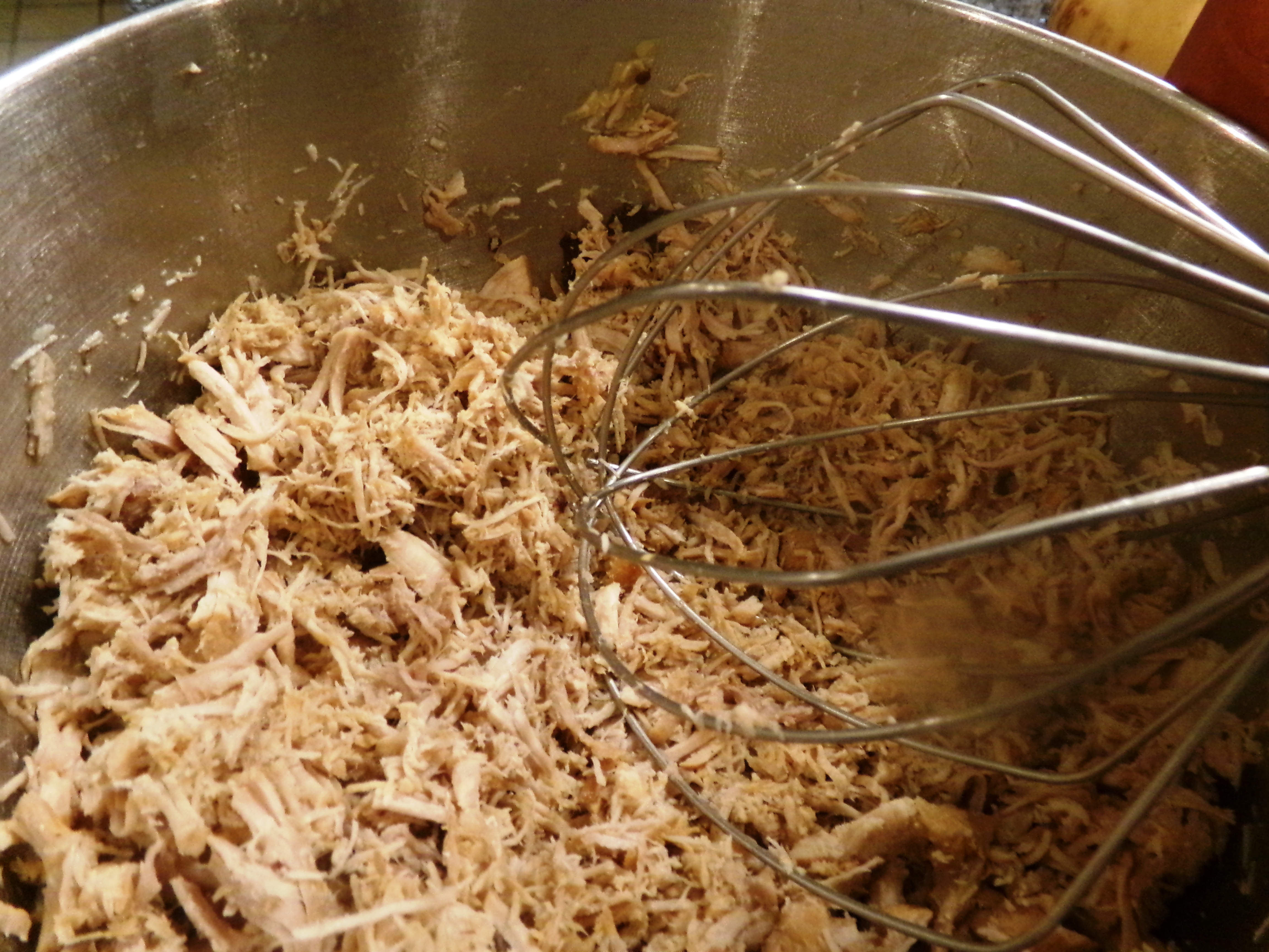 Instant Pot Mexican  Pork Loin Module Recipe