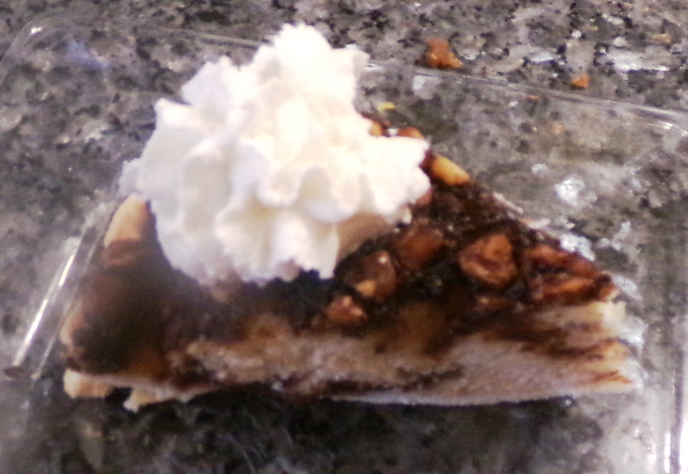 Chocolate Banana Innkeeper's Pie Recipe