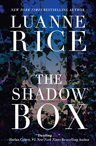 The Shadow Box Book Review